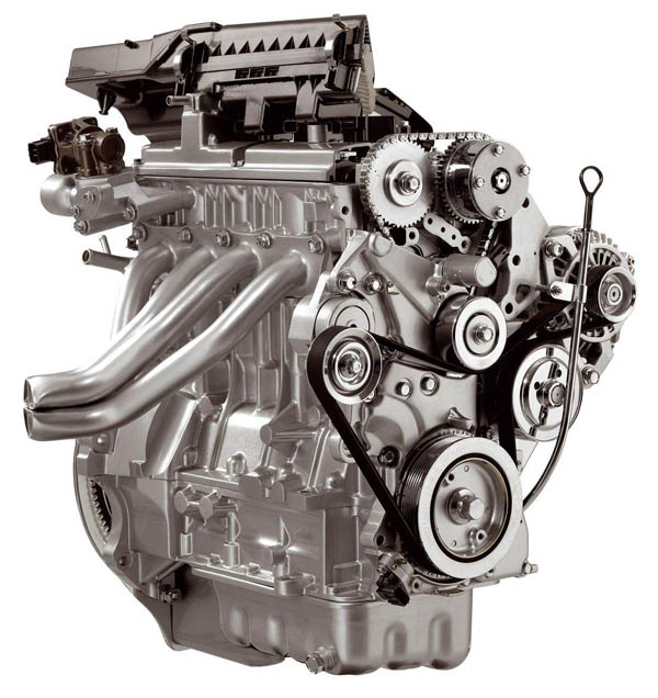2010  Charger Car Engine